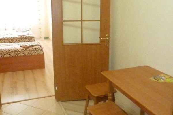 Vitan Hotel (Lviv)